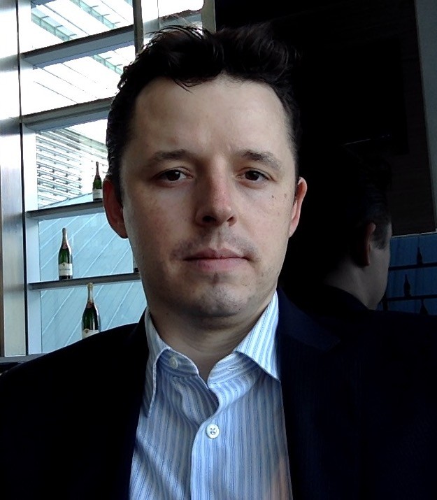 Andrei Frolov