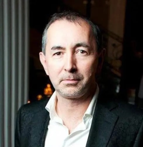 Oleg Evdokimov