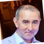 Photo of Oleg Evdokimov